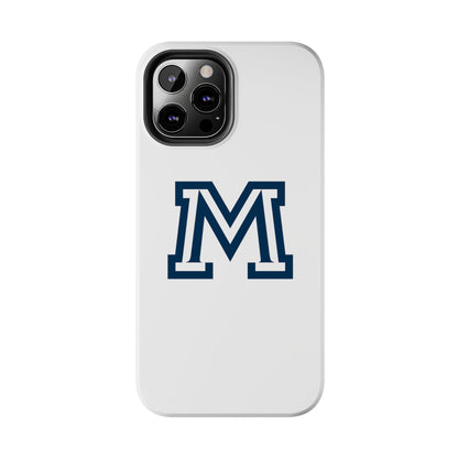 Mekeel Phone Case