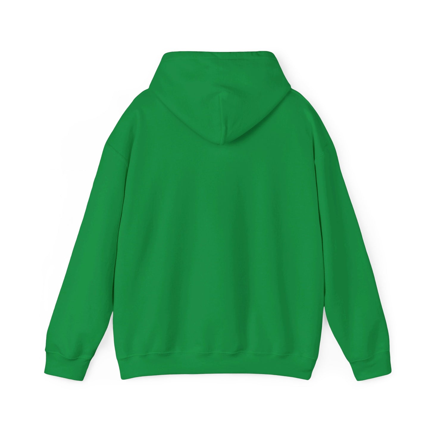 Mekeel Tennis Hooded Sweatshirt