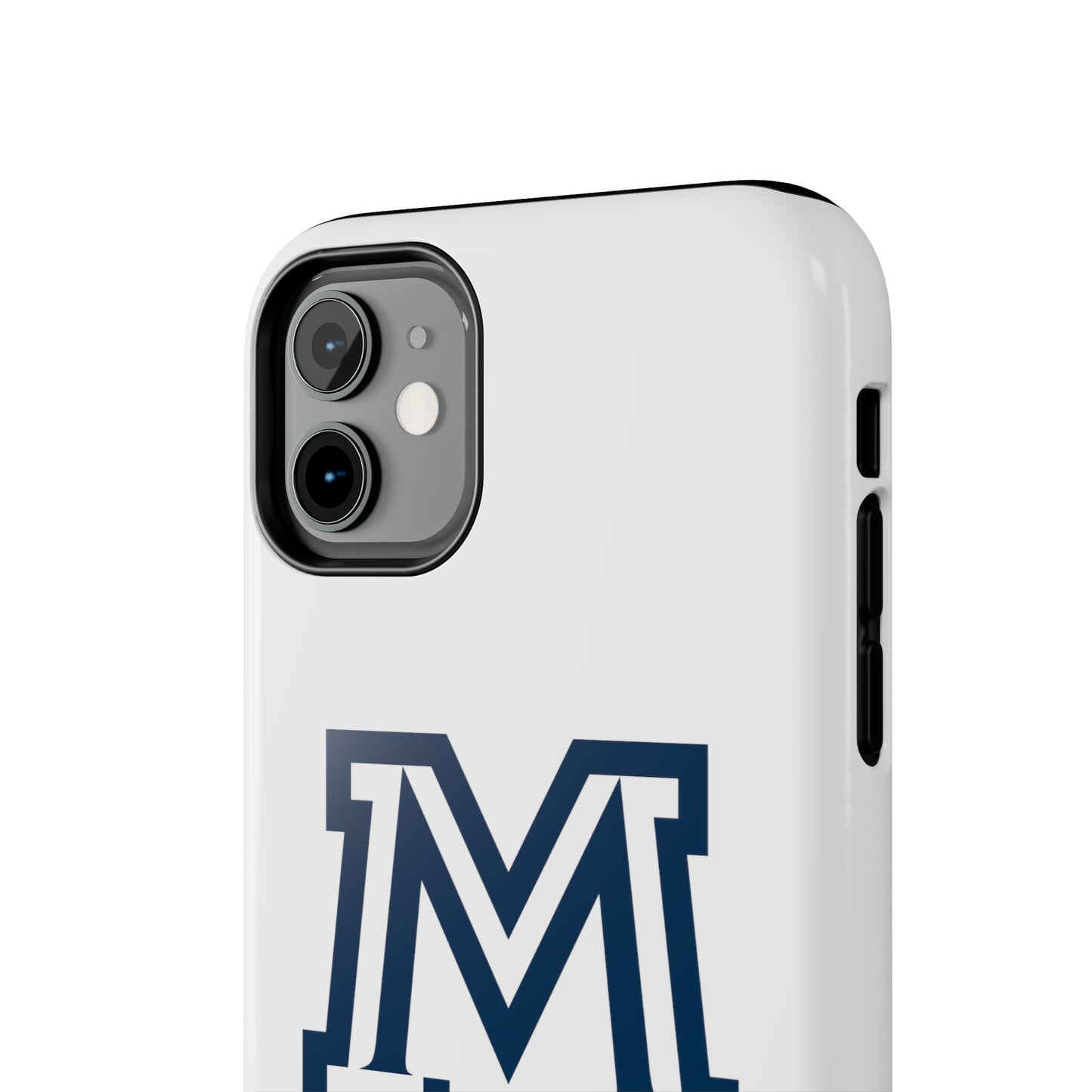 Mekeel Phone Case