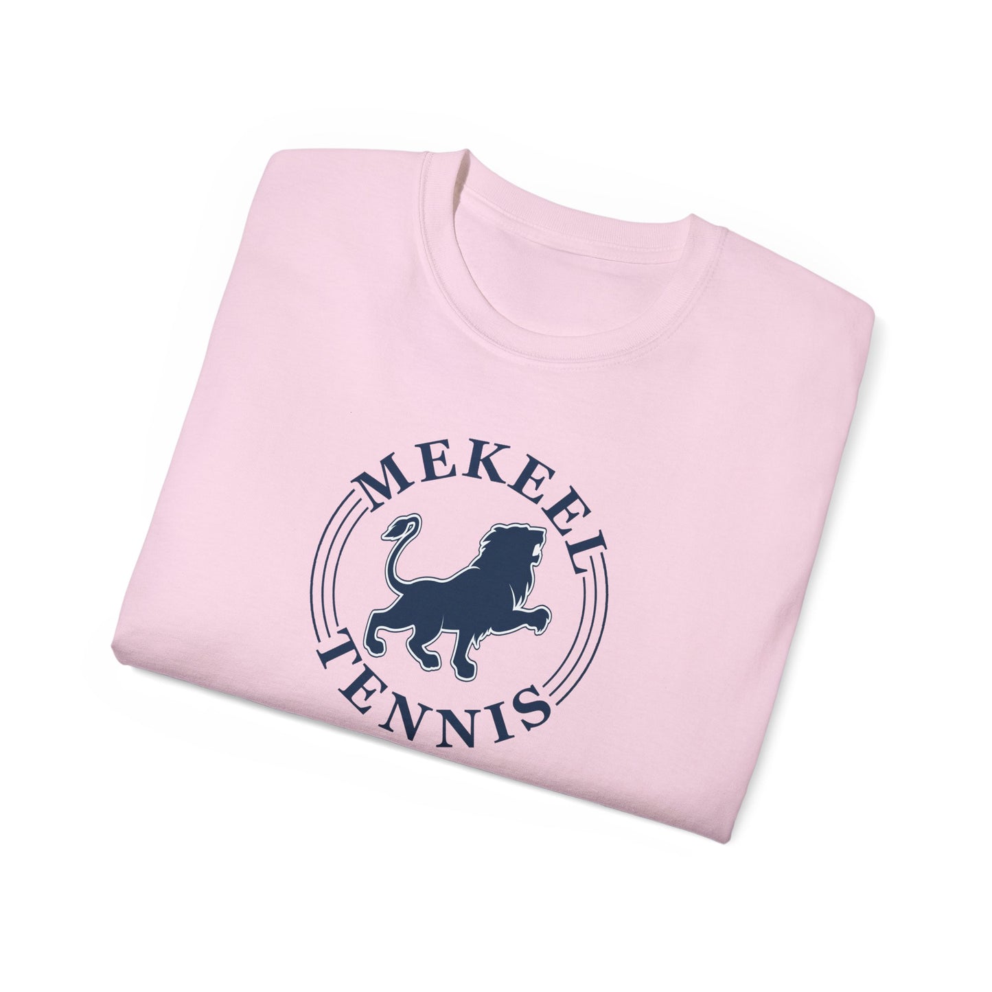 Mekeel Tennis T-Shirt (100% Cotton)