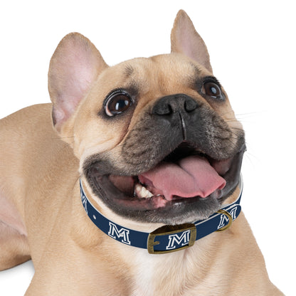 Mekeel Dog Collar