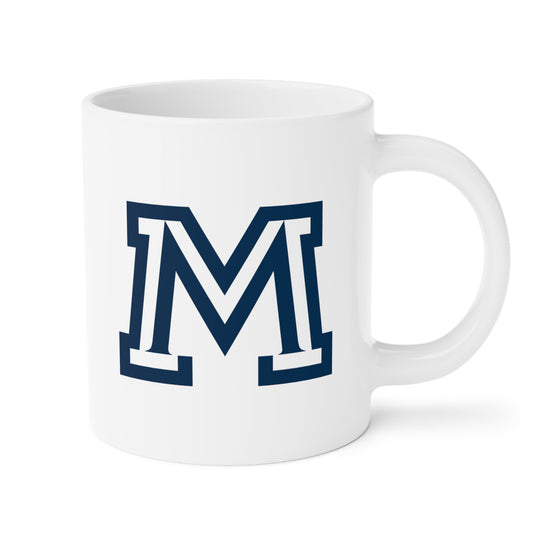 Mekeel Mug