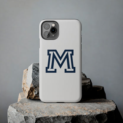 Mekeel Phone Case