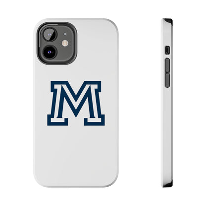 Mekeel Phone Case