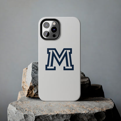 Mekeel Phone Case