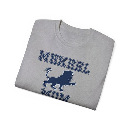 Mekeel Mom T-Shirt (100% Cotton)