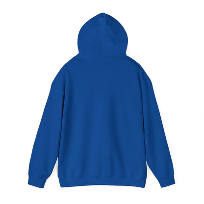 Mekeel M Hooded Sweatshirt