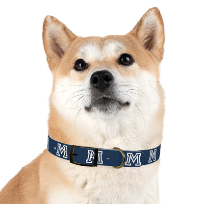 Mekeel Dog Collar