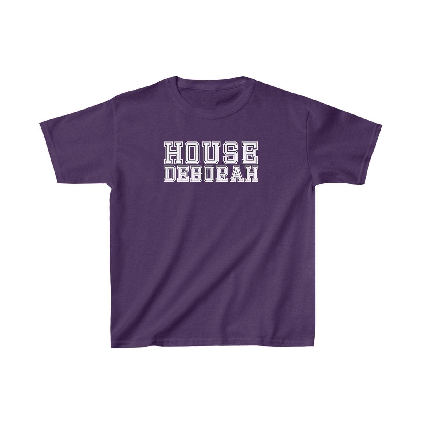 Kids House Deborah T-Shirt