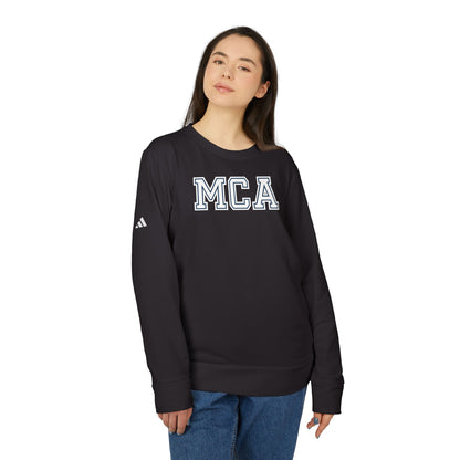 MCA Adidas Crewneck