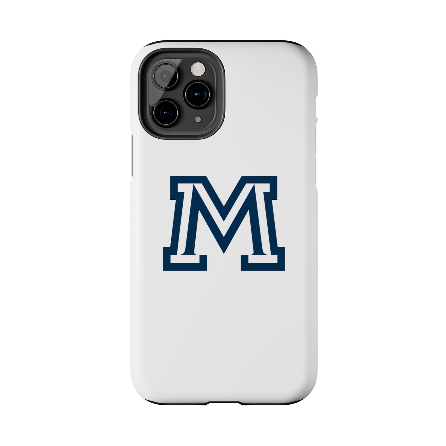 Mekeel Phone Case