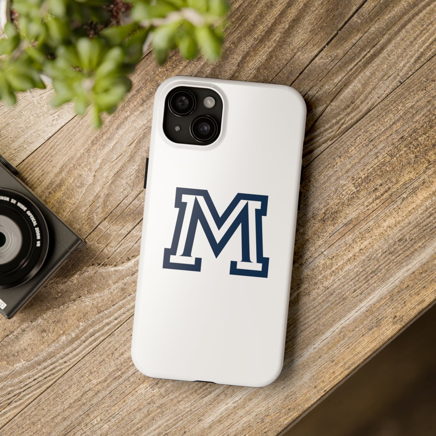 Mekeel Phone Case