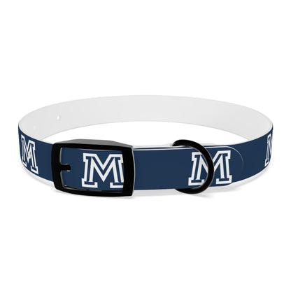 Mekeel Dog Collar