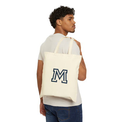 Mekeel Canvas Bag