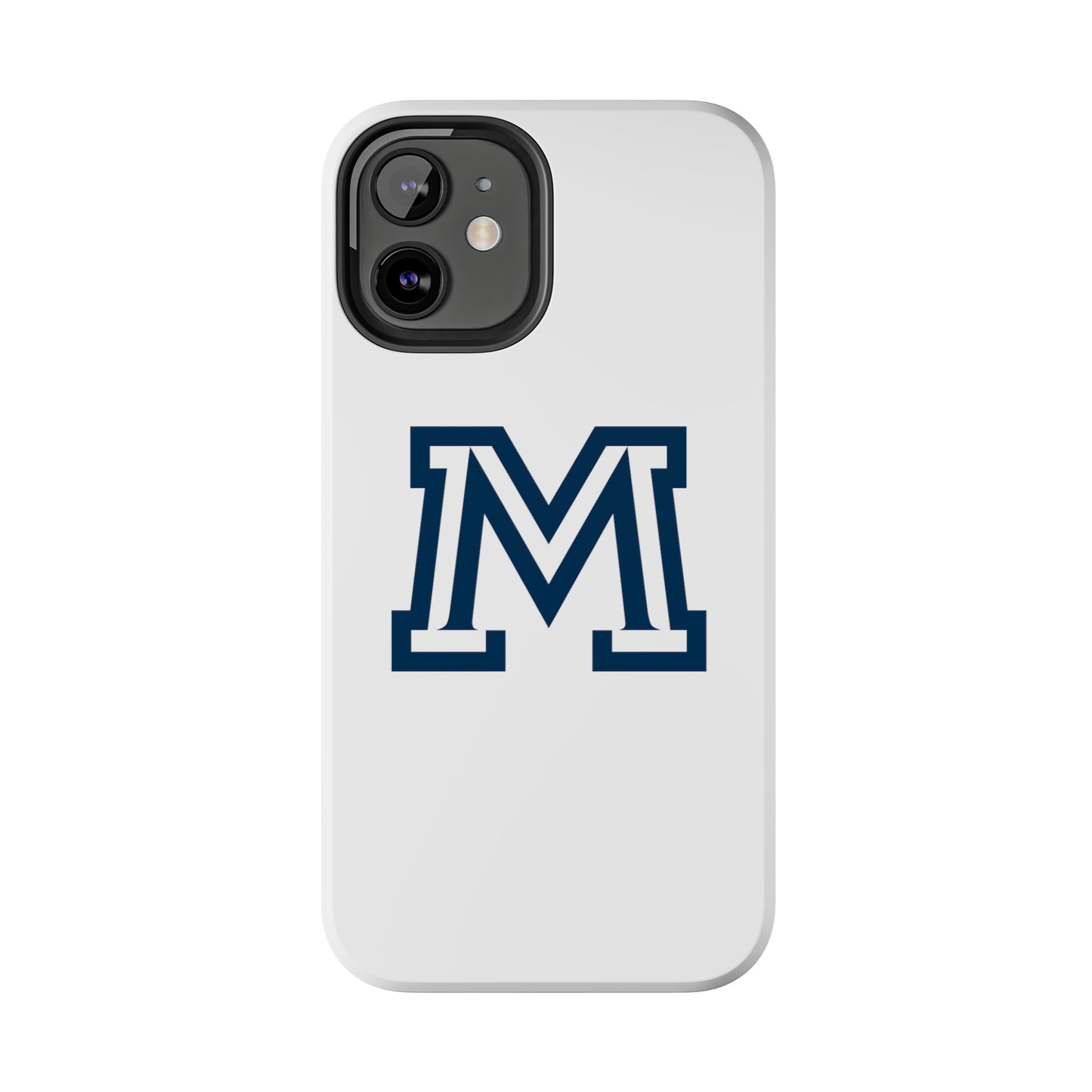 Mekeel Phone Case