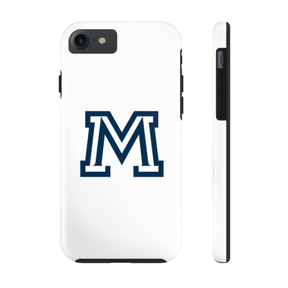 Mekeel Phone Case