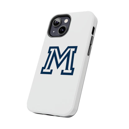 Mekeel Phone Case