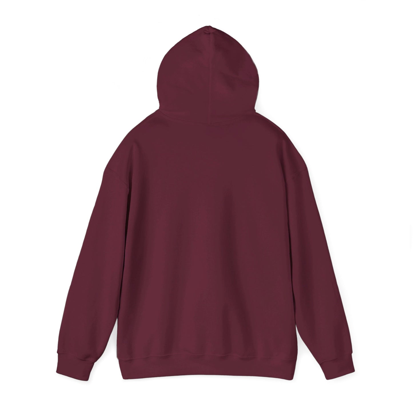 Mekeel Tennis Hooded Sweatshirt