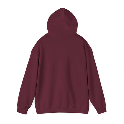 Mekeel Tennis Hooded Sweatshirt