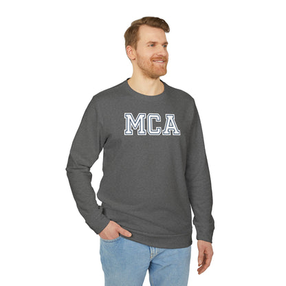 MCA Adidas Crewneck