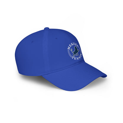 Mekeel Tennis Cap