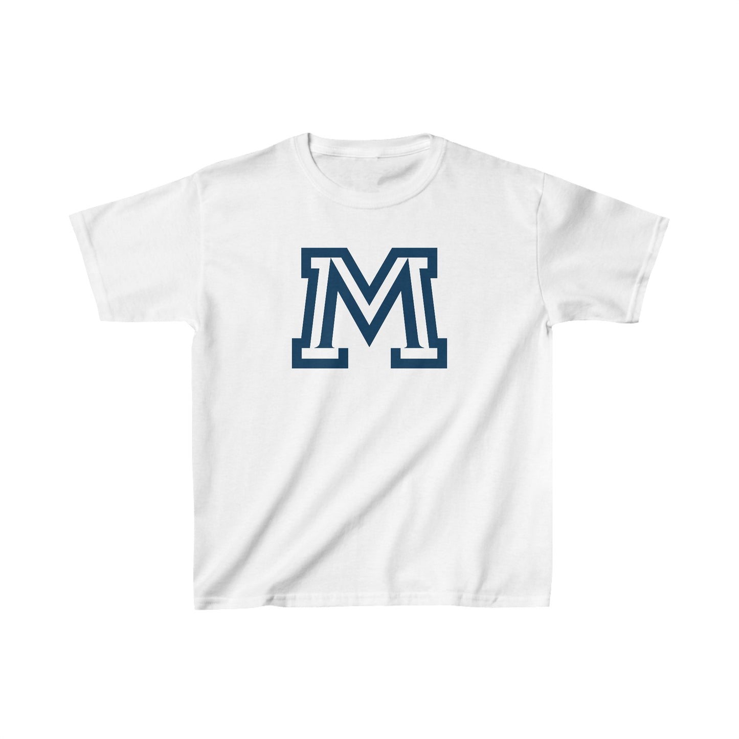 Kids Mekeel M T-Shirt