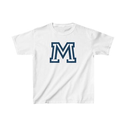 Kids Mekeel M T-Shirt