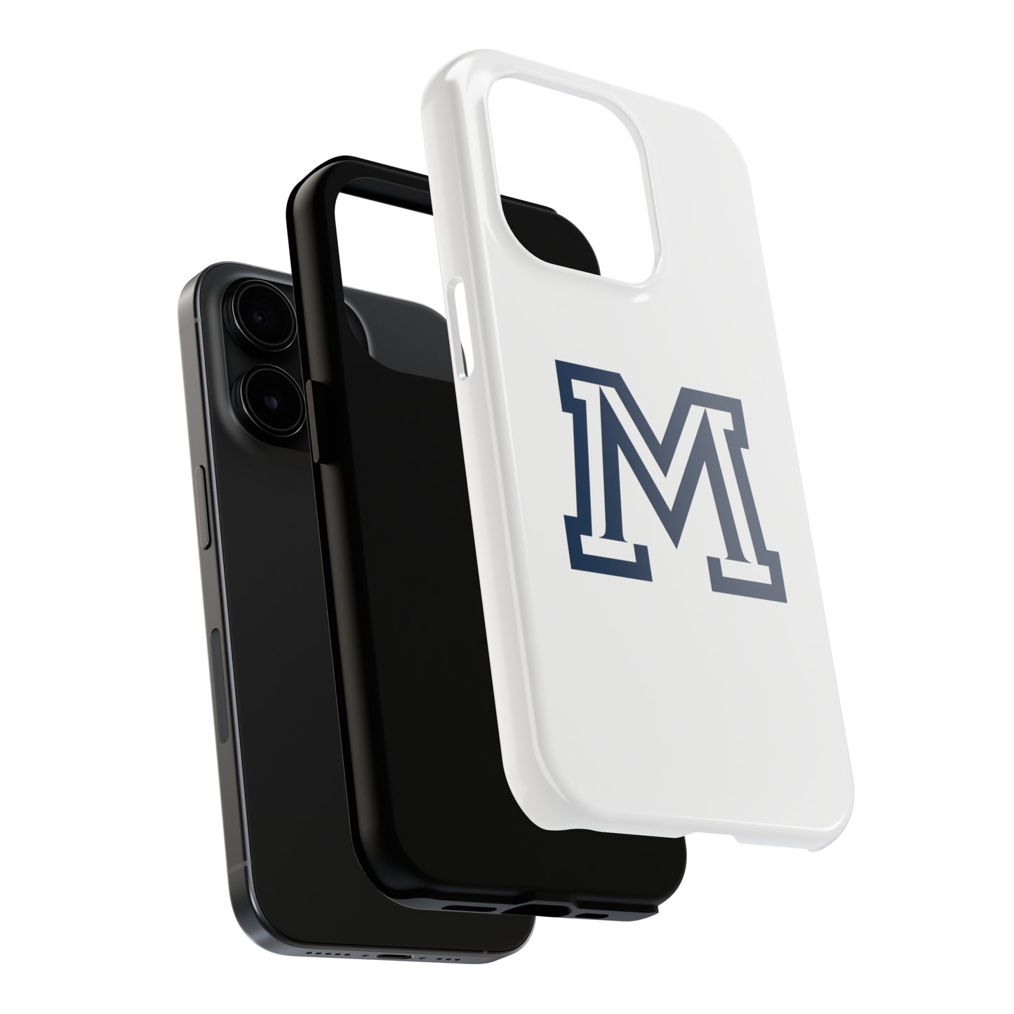 Mekeel Phone Case