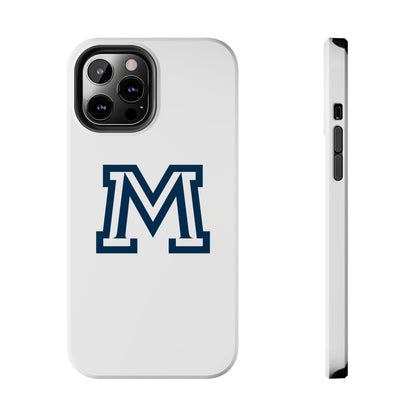 Mekeel Phone Case