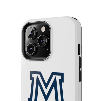 Mekeel Phone Case