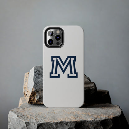 Mekeel Phone Case