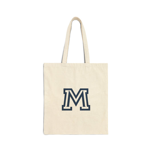 Mekeel Canvas Bag