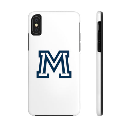 Mekeel Phone Case