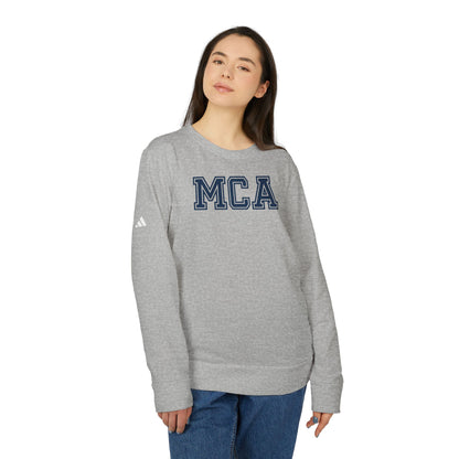 MCA Adidas Crewneck