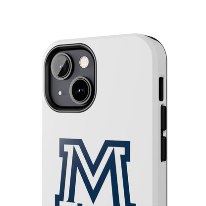 Mekeel Phone Case