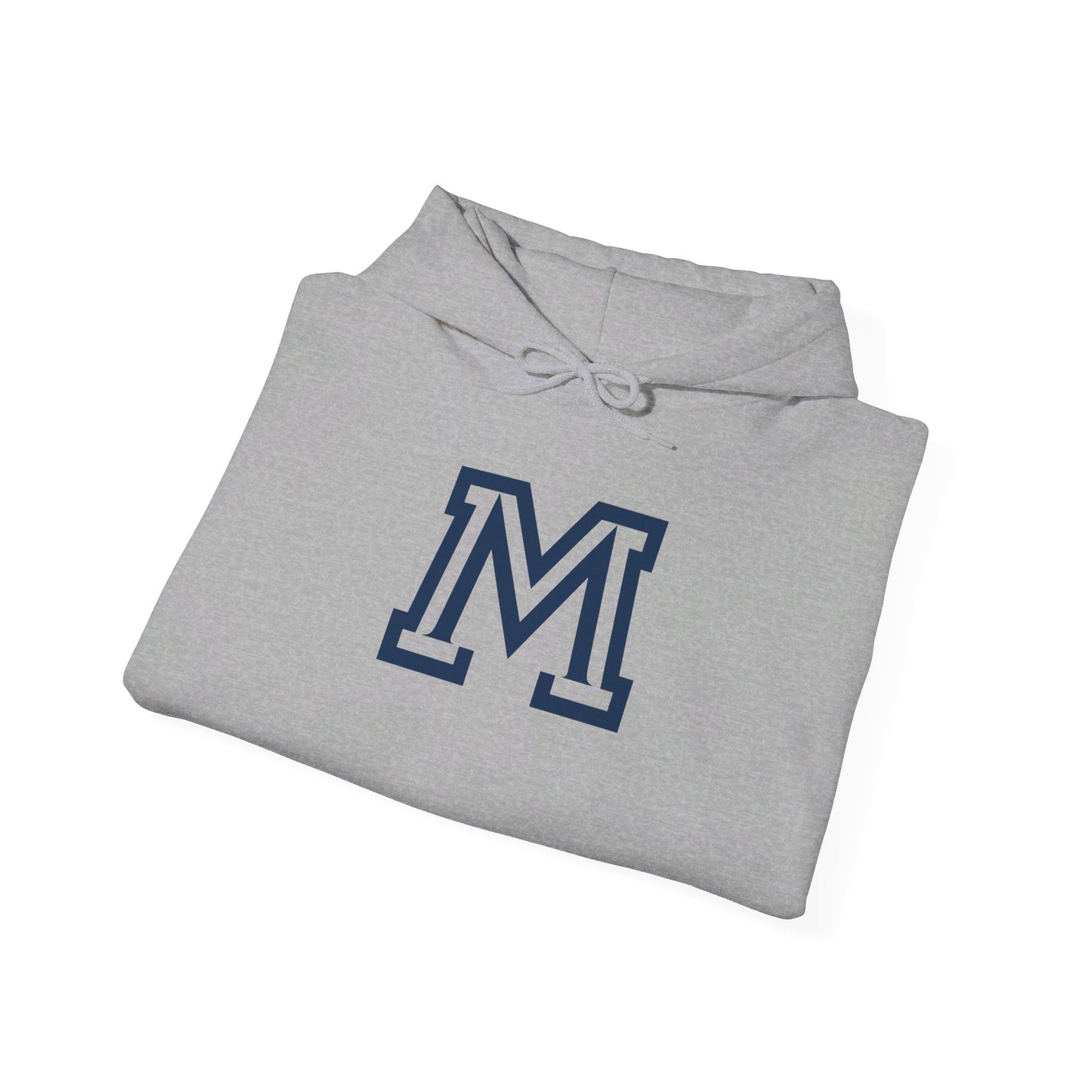 Mekeel M Hooded Sweatshirt