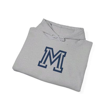 Mekeel M Hooded Sweatshirt