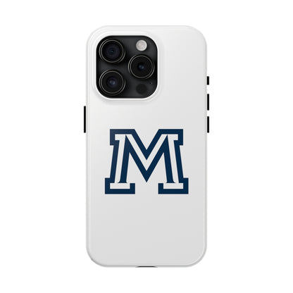 Mekeel Phone Case