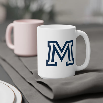 Mekeel Mug