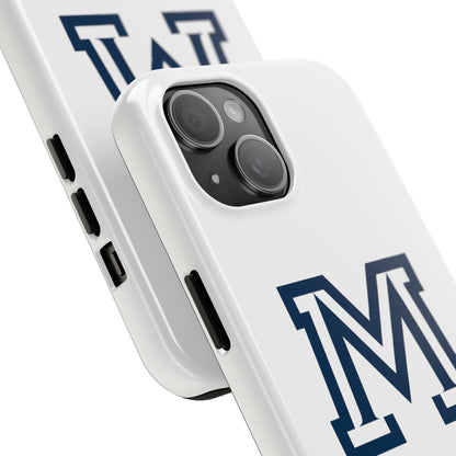 Mekeel Phone Case