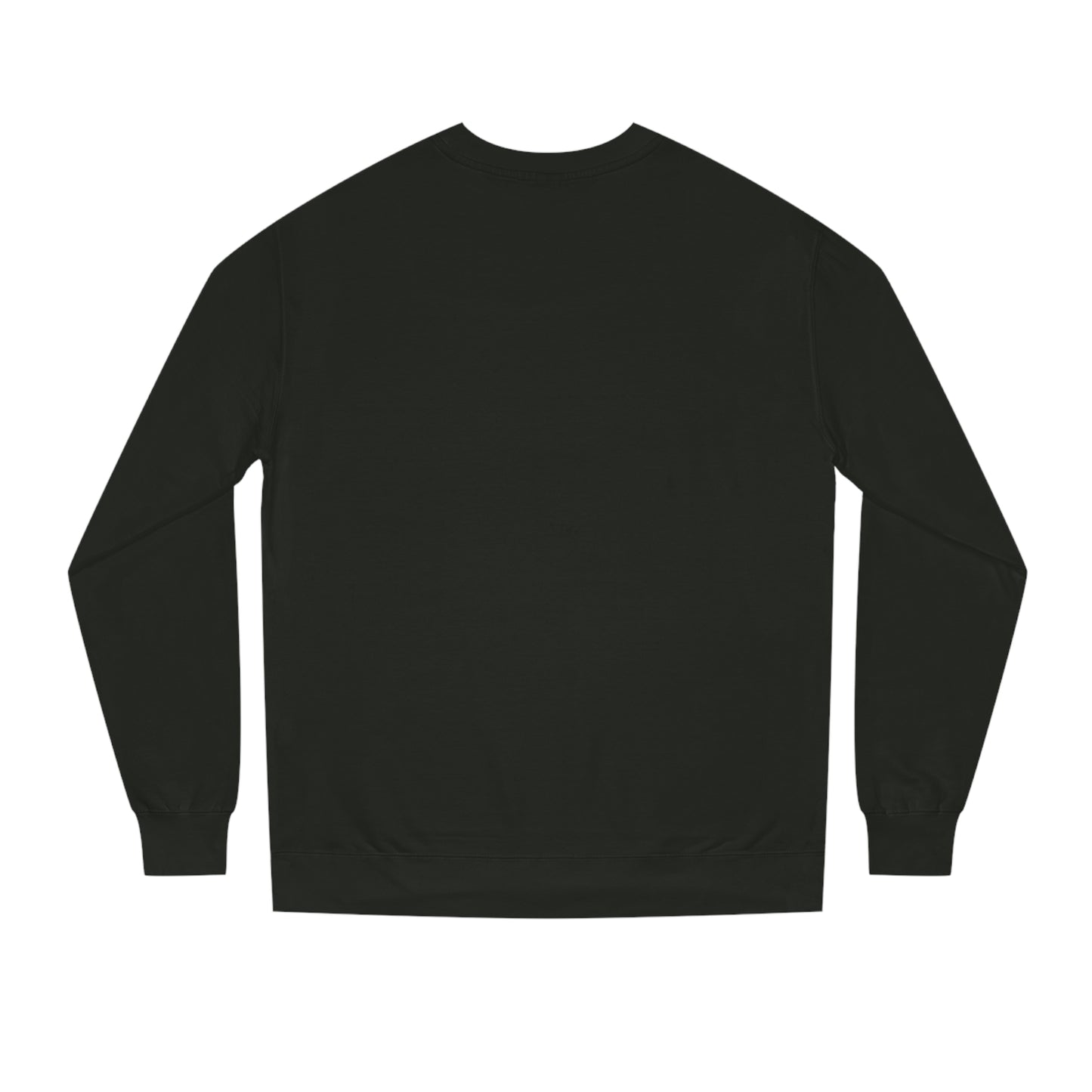 Mekeel Collegiate Font Crewneck