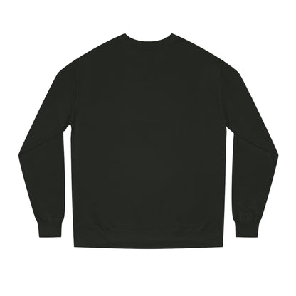 Mekeel Collegiate Font Crewneck