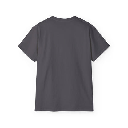 Mekeel M T-Shirt (100% Cotton)