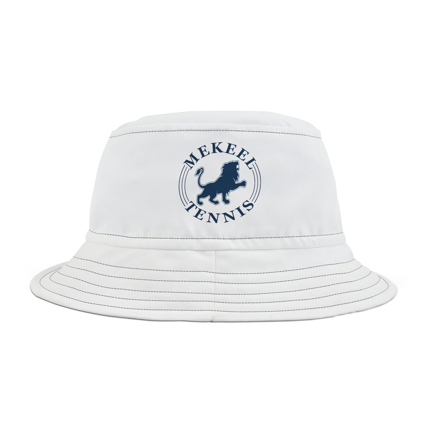 Mekeel Tennis Bucket Hat