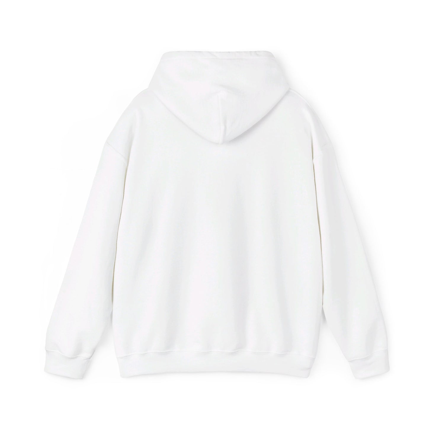 Mekeel Tennis Hooded Sweatshirt