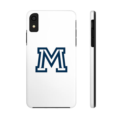 Mekeel Phone Case