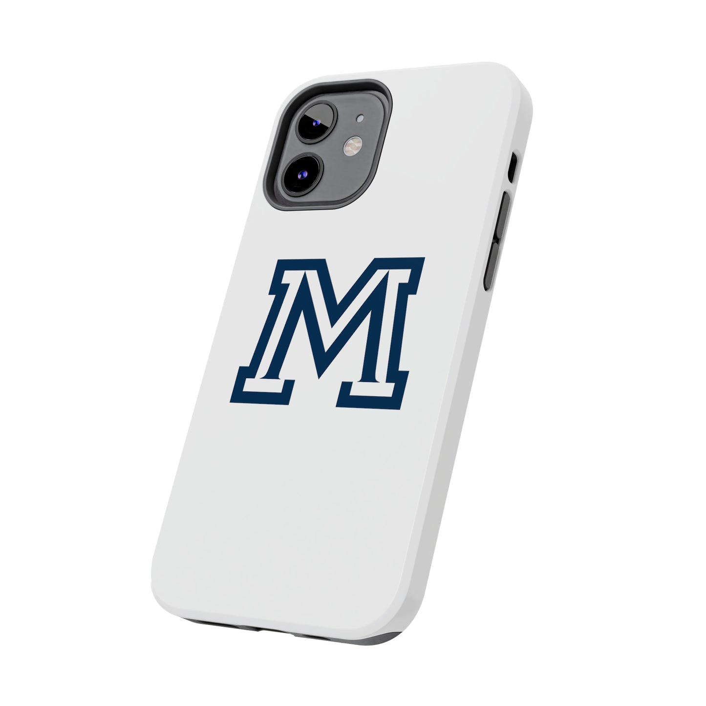 Mekeel Phone Case