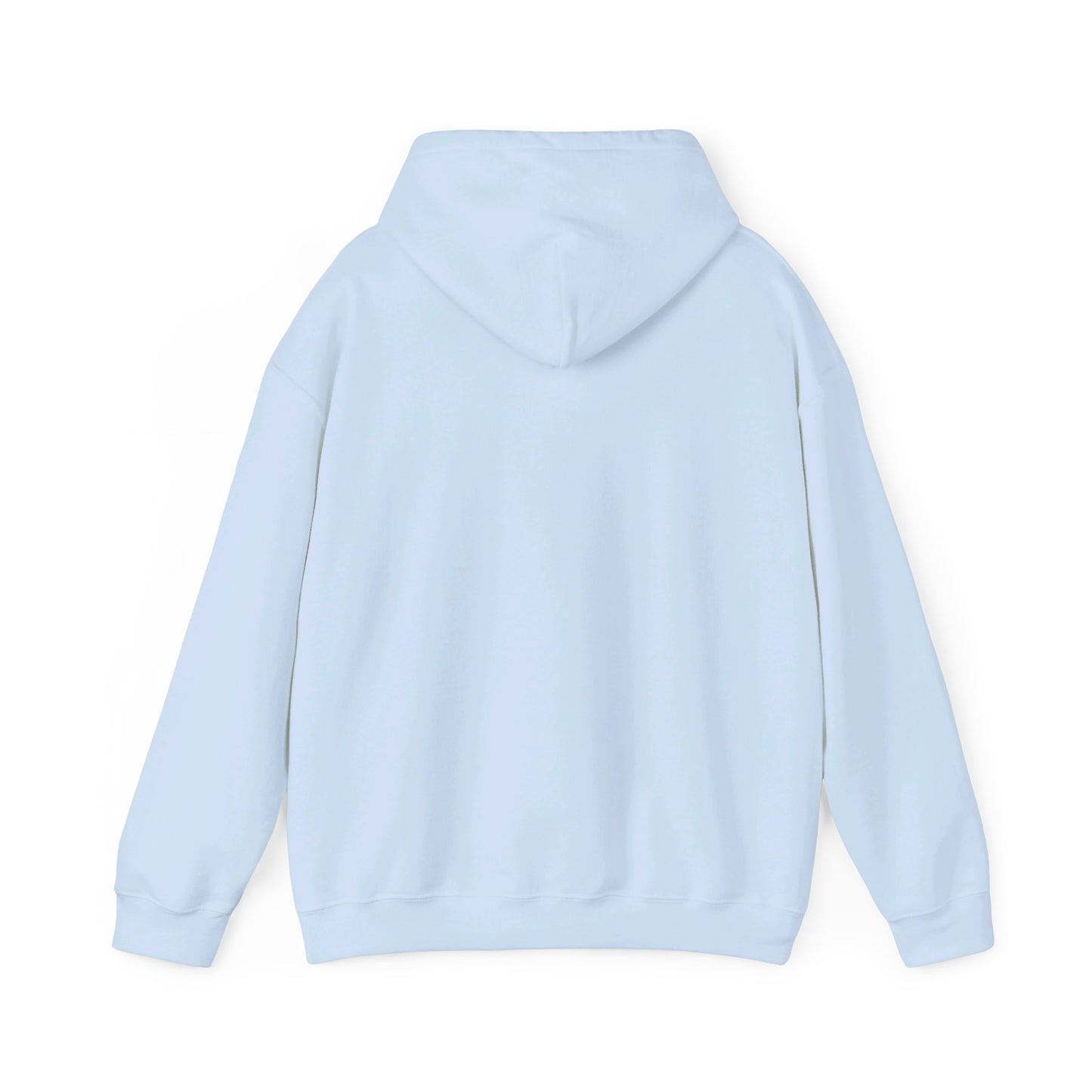 Mekeel Tennis Hooded Sweatshirt