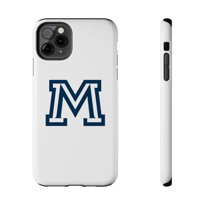 Mekeel Phone Case