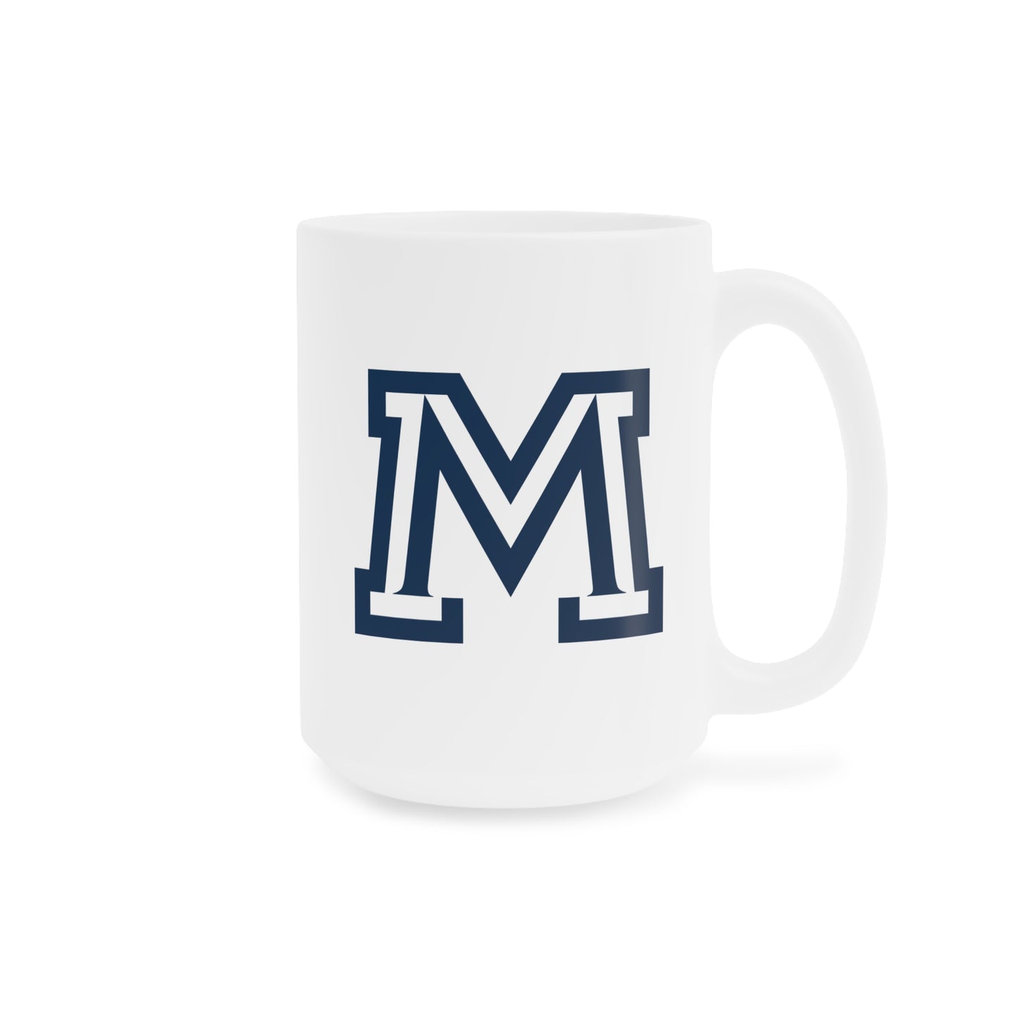 Mekeel Mug